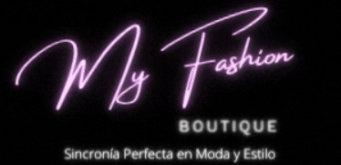 My Fashion Boutique Online México